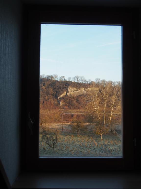 Hotel Val Saint Hilaire Givet Chambre photo